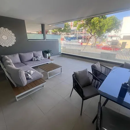 Apartment Sea & Village Luxury *