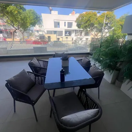 Sea & Village Luxury Apartment Estepona