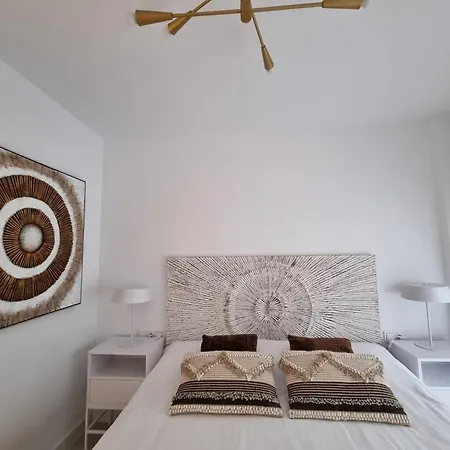 Apartment Sea & Village Luxury *