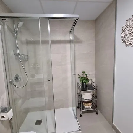 Sea & Village Luxury Apartment