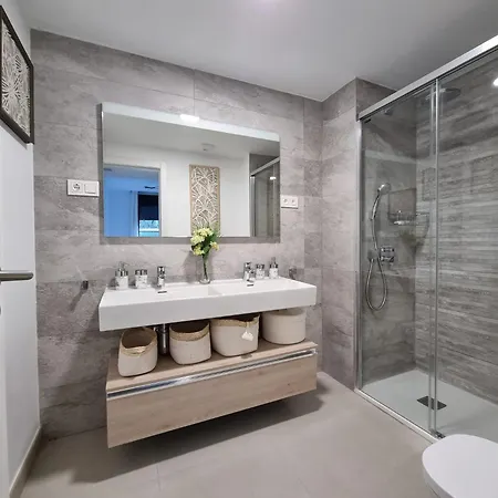 Sea & Village Luxury Apartment Estepona