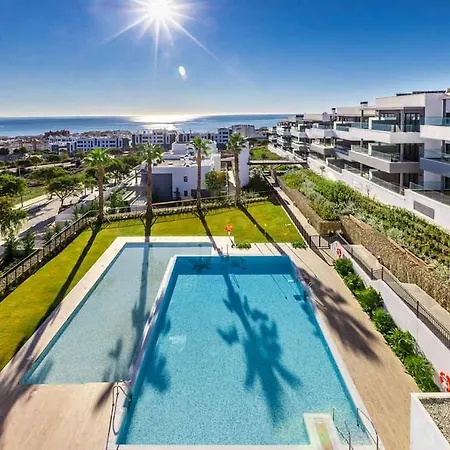 Sea & Village Luxury Apartman Estepona