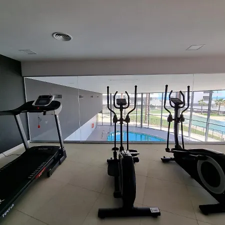 Appartement Sea & Village Luxury Estepona