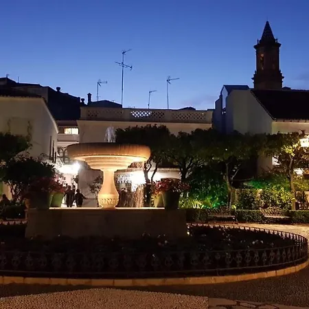 Sea & Village Luxury Apartman Estepona