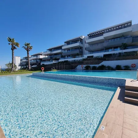 Sea & Village Luxury Appartement *