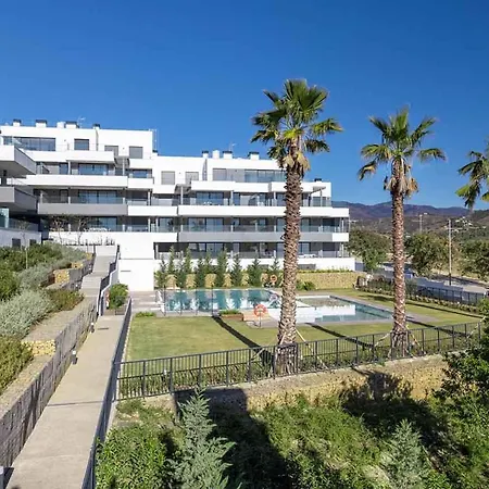 Sea & Village Luxury Apartman Estepona