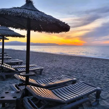 Sea & Village Luxury Appartement