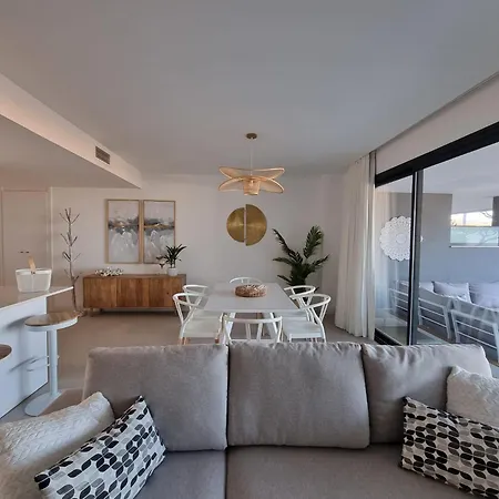 Sea & Village Luxury * Estepona