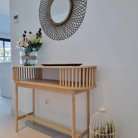 Sea & Village Luxury Appartement
