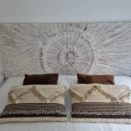 Sea & Village Luxury Apartman *