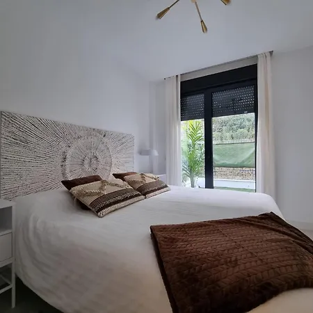 Sea & Village Luxury Appartement