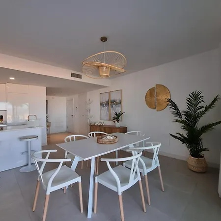 Sea & Village Luxury *