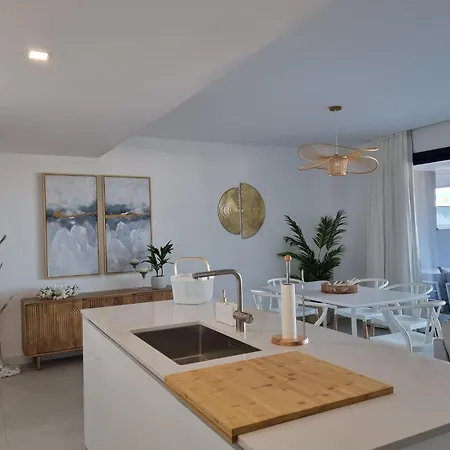 Sea & Village Luxury