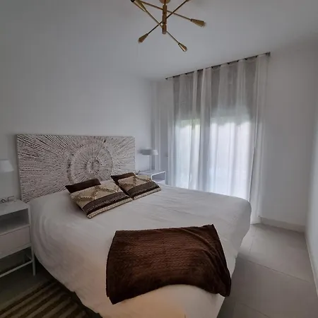 Sea & Village Luxury Appartement Estepona
