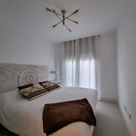 Sea & Village Luxury * Estepona