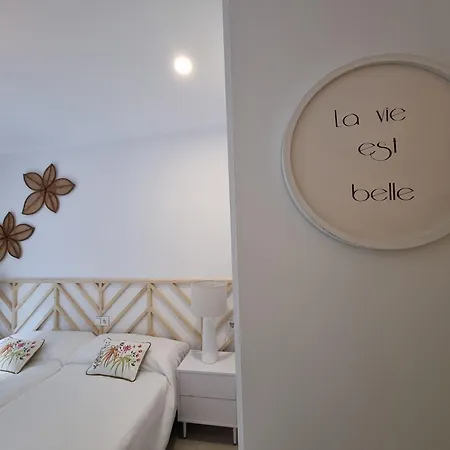 Apartman Sea & Village Luxury Estepona