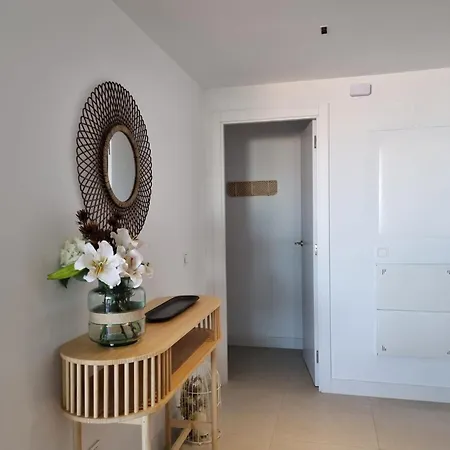 Appartement Sea & Village Luxury Estepona