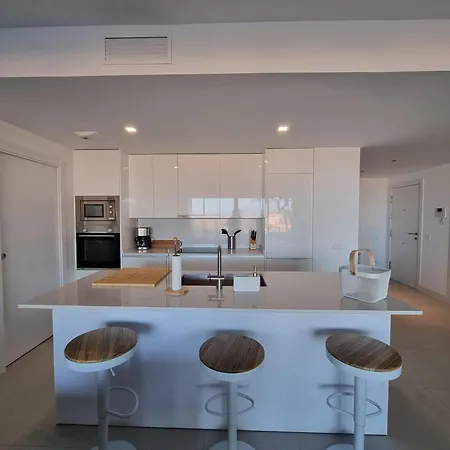 Sea & Village Luxury Apartman