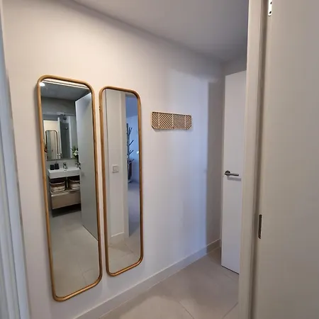 Appartement Sea & Village Luxury Estepona